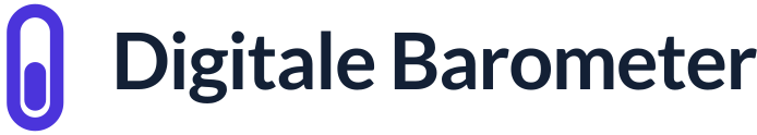 Digitale Barometer
